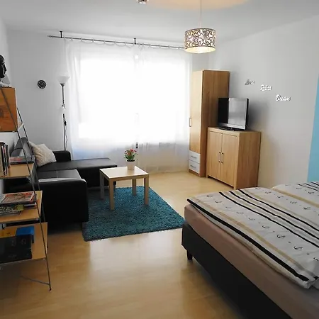 Haugerkirchgasse Apartment *