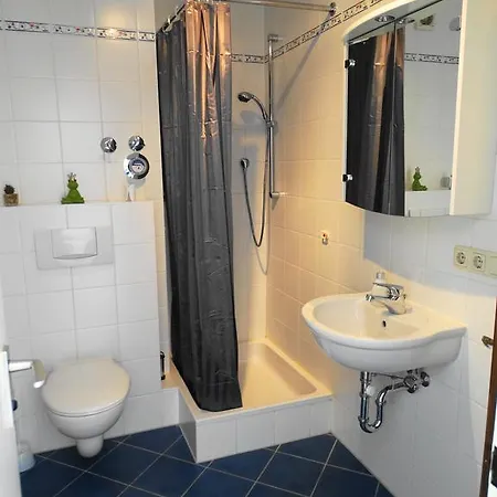Apartment Haugerkirchgasse Wurzburg