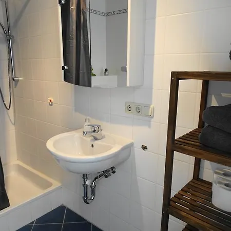 Apartment Haugerkirchgasse *